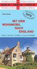 Buchcover Mit dem Wohnmobil nach England