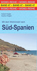 Buchcover Mit dem Wohnmobil nach Süd-Spanien