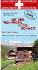 Buchcover Mit dem Wohnmobil in die Schweiz
