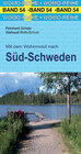 Buchcover Mit dem Wohnmobil nach Süd-Schweden