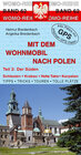 Buchcover Mit dem Wohnmobil nach Polen