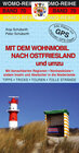 Buchcover Mit dem Wohnmobil nach Ostfriesland