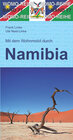 Buchcover Mit dem Wohnmobil durch Namibia
