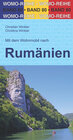 Buchcover Mit dem Wohnmobil nach Rumänien