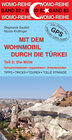 Buchcover Mit dem Wohnmobil durch die Türkei