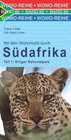 Buchcover Mit dem Wohnmobil durch Südafrika