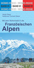 Buchcover Mit dem Wohnmobil in die Französischen Alpen