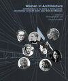 Buchcover Women in Architecture