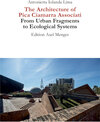 Buchcover The Architecture of Pica Ciamarra Associati.