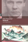 Buchcover Finsternis