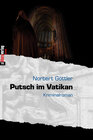 Buchcover Putsch im Vatikan