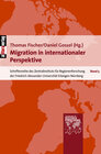 Buchcover Migration in internationaler Perspektive