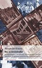 Buchcover No. 12 Arcisstraße