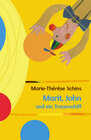 Buchcover Marit, John und ein Traumschiff