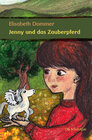 Buchcover Jenny und das Zauberpferd