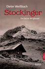 Buchcover Stockinger