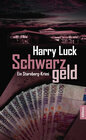 Buchcover Schwarzgeld