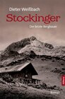 Buchcover Stockinger