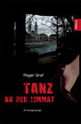 Buchcover Tanz an der Limmat