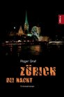 Buchcover Zürich bei Nacht