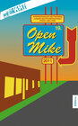 Buchcover 19. open mike