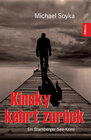 Buchcover Kinsky kehrt zurück