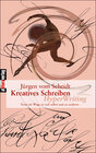 Buchcover Kreatives Schreiben