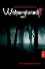 Buchcover Walpurgisnacht