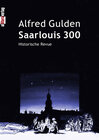 Buchcover Saarlouis 300