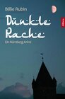 Buchcover Dunkle Rache