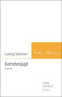 Buchcover Kometenjagd