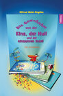 Buchcover Die Geschichte von der Eins, der Null und der einsamen Insel