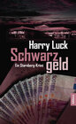 Buchcover Schwarzgeld