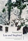 Buchcover Lea und Siegfried / Buch und media