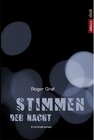 Buchcover Stimmen der Nacht / Buch und media