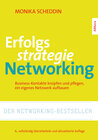 Buchcover Erfolgsstrategie Networking