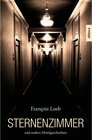 Buchcover Sternenzimmer / Buch und media