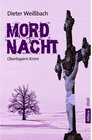 Buchcover Mordnacht / Allitera Verlag