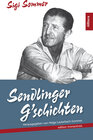 Buchcover Sendlinger G´schichten