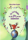 Buchcover Die Geschichte von der Eins und den Zahlzeichen / Allitera Verlag