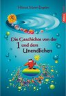 Buchcover Die Geschichte von der Eins und dem Unendlichen / Allitera Verlag