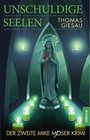 Buchcover Unschuldige Seelen / Allitera Verlag