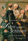 Buchcover Stern unter den Schönen