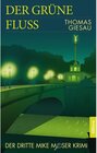 Buchcover Der grüne Fluss / Allitera Verlag