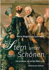 Buchcover Stern unter den Schönen / Allitera Verlag