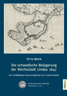 Buchcover Die schwedische Belagerung der Reichsstadt Lindau 1647