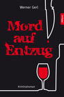 Buchcover Mord auf Entzug