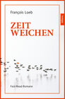 Buchcover Zeitweichen