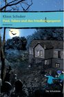 Buchcover Paul, Tabea und das Friedhofsgespenst. Klaus Schuker