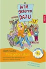 Buchcover Tina gehört dazu. Steffi Geihs